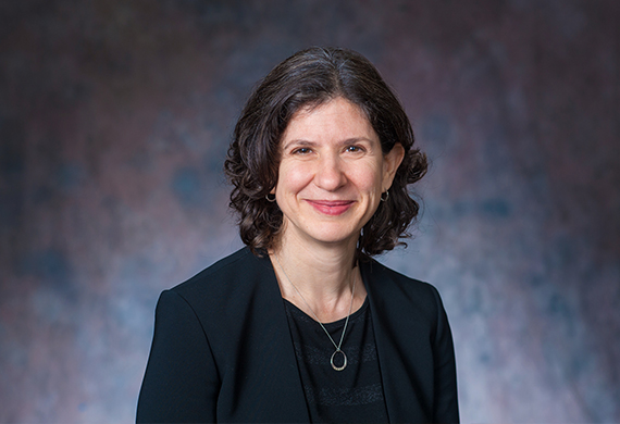 Dr. Lisa Leff