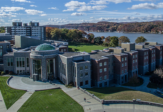  Marist Student Center