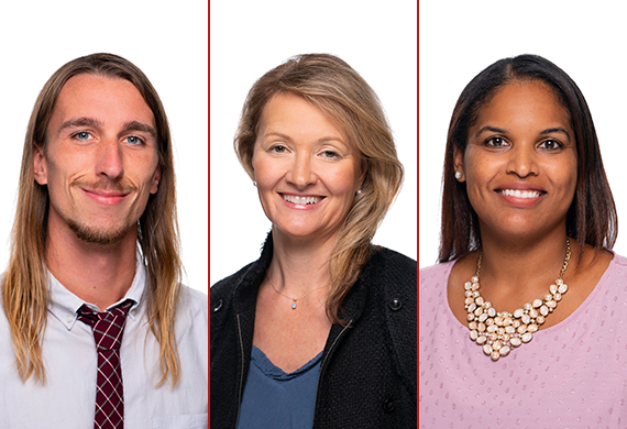 A Warm to Marist’s Newest Faculty Marist University