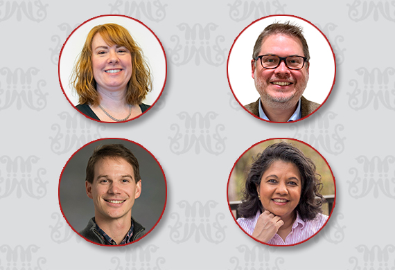 New Faculty: School of Science - Marist University