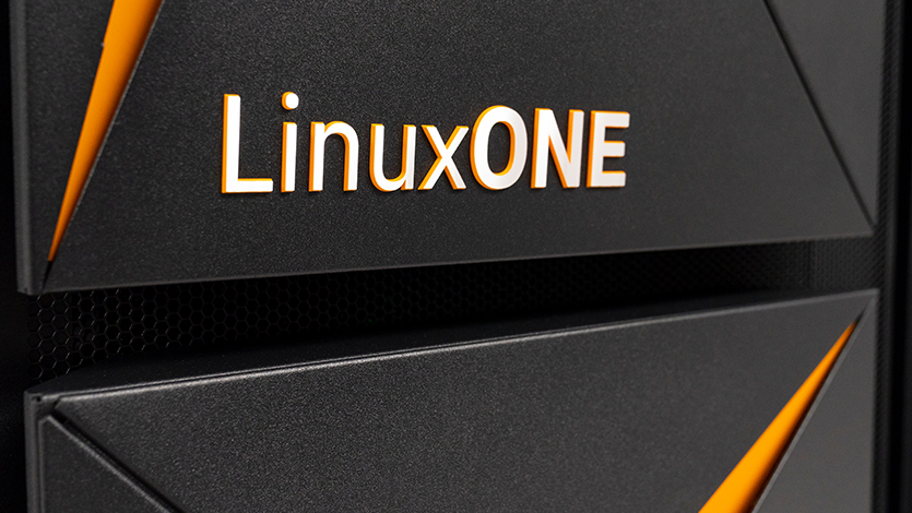 IBM LinuxONE III™