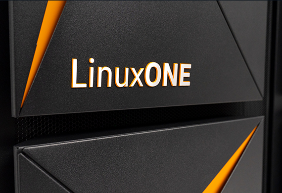 IBM LinuxONE III™