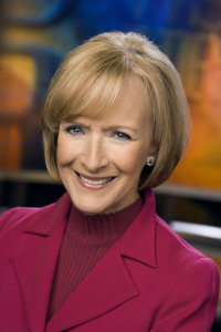 Image of Judy Woodruff