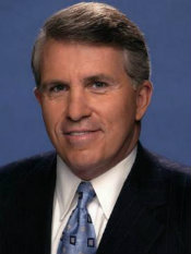 Back Broadcast journalist, attorney Jack Ford