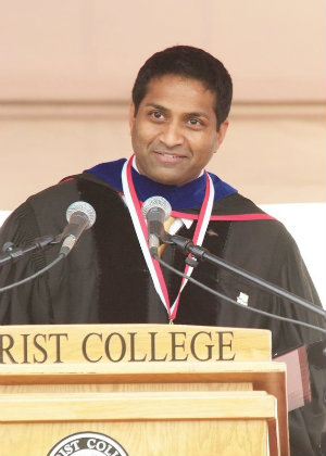 Image of Suresh Kothapalli