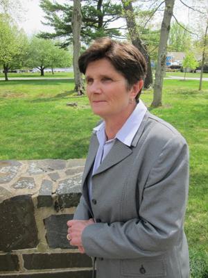 Image of Lynn Bassanese ’75