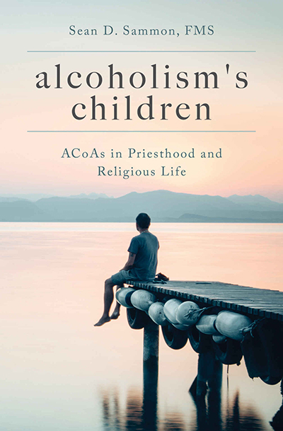 Image of cover of Alcoholism's Children by Sean Sammon