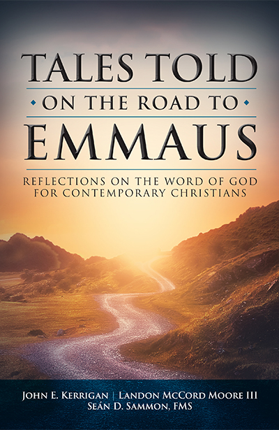 Image of cover of Tales Told on the Road to Emmaus