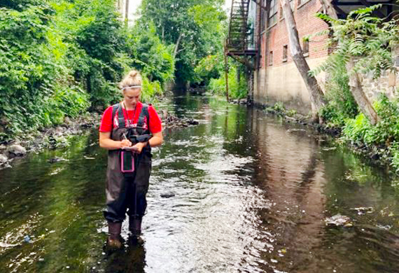 An image of Emma Butzler