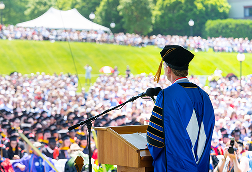 Student, Alumni and Faculty to be Featured During Events Surrounding ...