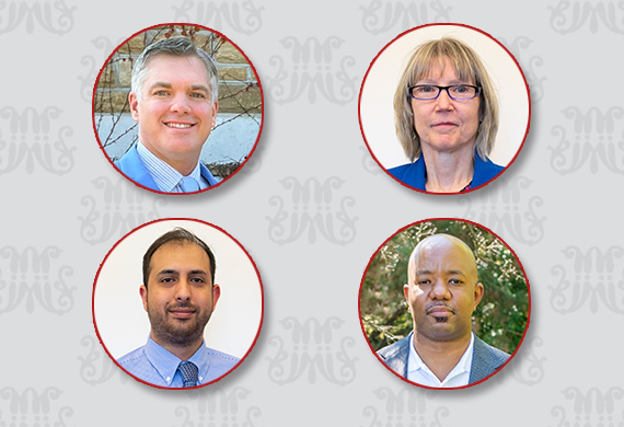 New Faculty: School of Management - Marist University