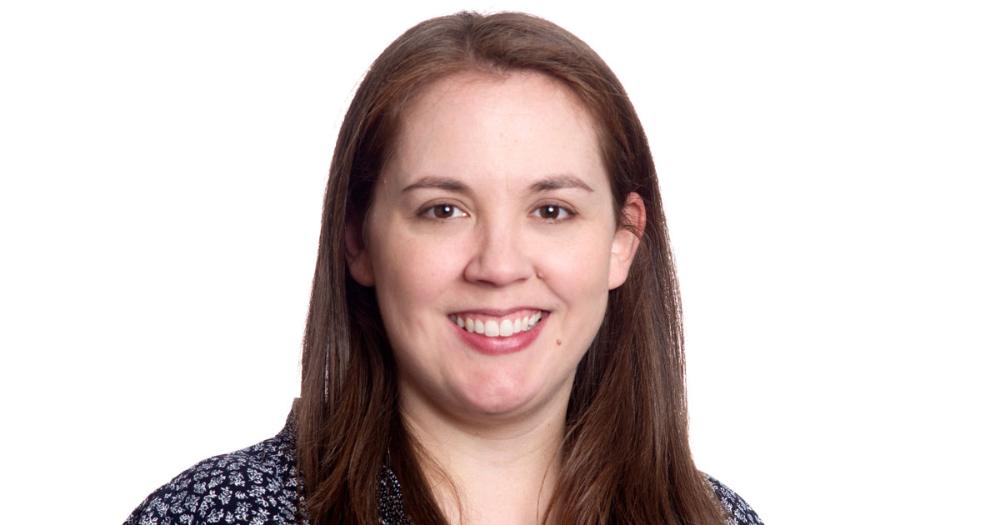 Dr. Kate Chaterdon, English - Marist University