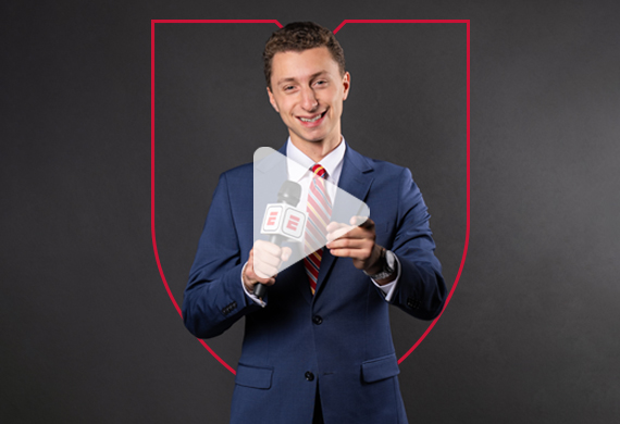 Image of William Rosen with 