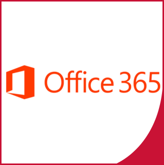 Image of Office 365 logo.