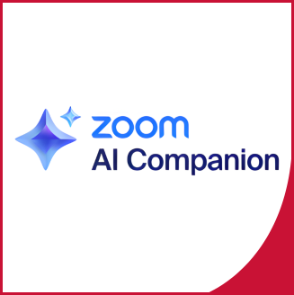 Image of Zool logo with AI Companion text.