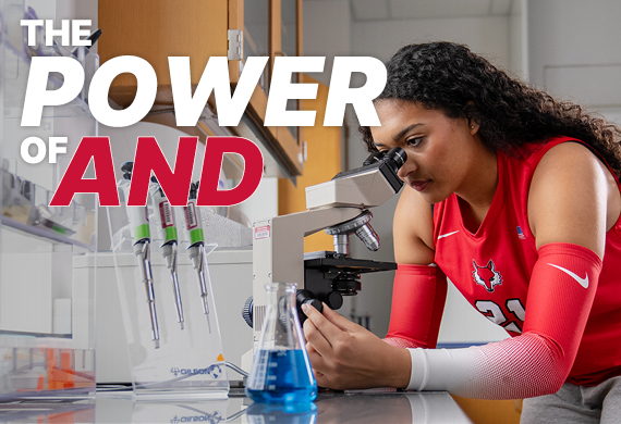 Image of Marist University fall/winter 2025-26 magazine cover.