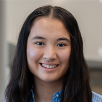 Image of Kyra Campbell