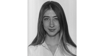 Image of Alana Wherry.