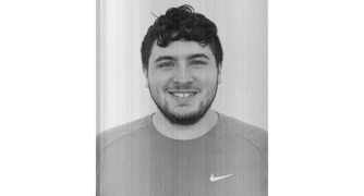 Image of B. Ethan Mone Jr.