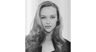 Image of Caroline Lacey.