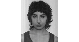 Image of Cat Salazar.