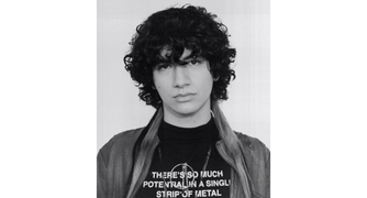 Image of Dimitri Rios.