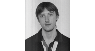 Image of Dylan O'Connor.