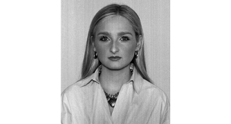 Image of Emma Mathes.