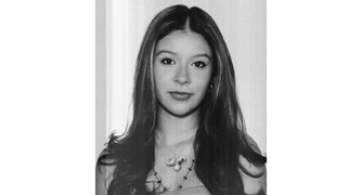 Image of Gabriella Garcia.