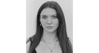 Image of Isabella McKnight.