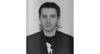 Image of Justin Obiol.