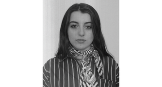 Image of Laura Orozco Vaquero.