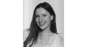 Image ofLauren Olmstead.