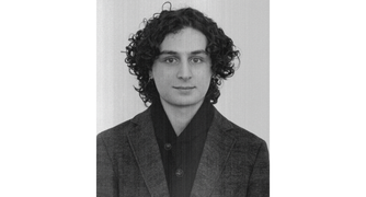 Image of Matteo DeVito.