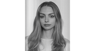 Image of Olivia McBride.