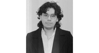 Image of Rainiero Diaz.