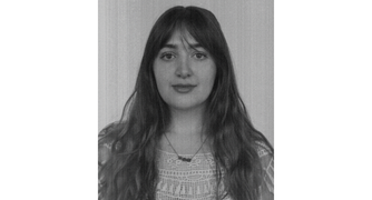 Image of Sara Martin.