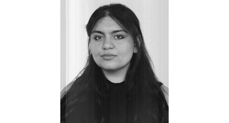 Image of Stephania Bendek.