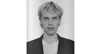 Image of Tate Clough.