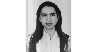 Image of Wyatt Walloga.