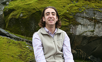 Ian Krout - Profile - Marist University