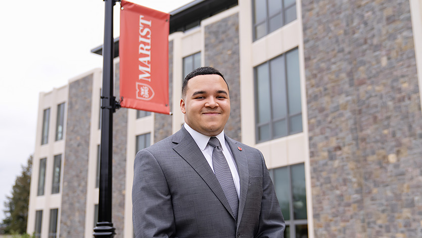 Image of Victor Rivera, Jr.