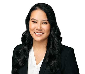 Image of Marist University Associate Vice President for Development Tiffany Christopher.