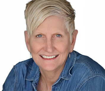 Image of Malinda Behrens, Marist University's Director of External Partnerships.