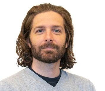 Jeffrey Basinger