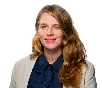 Image of Jessica Medenbach Crawford.