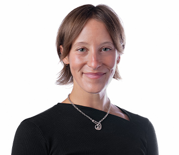 Image of Madeline Ullrich.