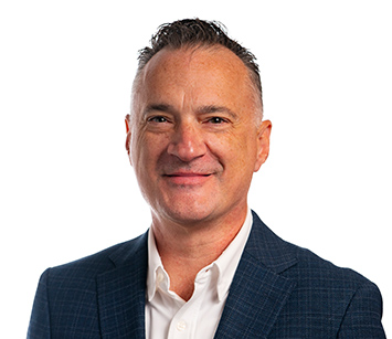Image of Mark Heisten.