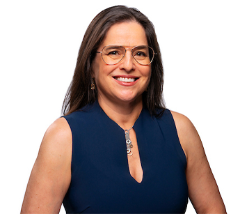 Image of Jacqueline Reich, Marist professor of Film, Television, and Media Arts program.