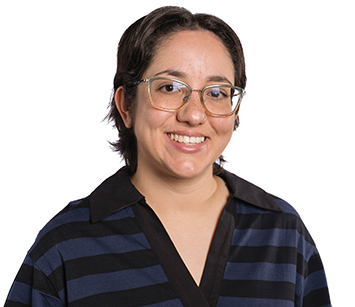 Image of Marist University Assistant Professor of Public and Nonprofit Administration Brenda Gellner.